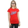 thumbnail image 1 of Dc Comics Wonder Woman 84 T-shirt Néon Wonder Woman pour Femmes, 1 of 2