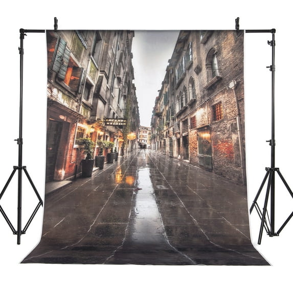 SAYFUT Studio Photo Video Photography Backdrops Vinyl Fabric Christmas Holiday Party Decorations Background Screen Props 3x5ft 30+ Colors