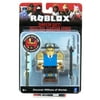 Roblox Action Collection - Dungeon Quest: Industrial Guardian Armor [Includes Exclusive Virtual Item]