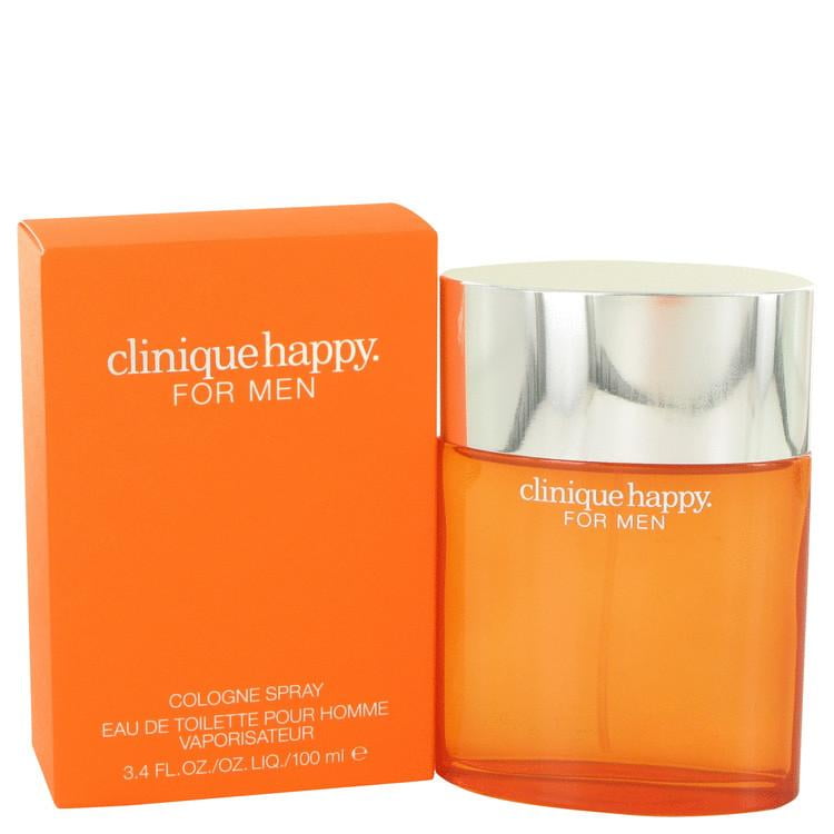 clinique happy 3.4 oz price
