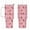 Color-3, variant on 40oz Pastel Smiley Face Star Pattern Stainless Steel Tumbler，Coffee Cups With Lids， Perfect Gifts For Birthday Holiday.