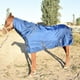 thumbnail image 1 of Hoja de Participación de Caballos para proteger Ecuestre Alfombra a Prueba de Nieve Calentador de Moscas Bloque 145cm, El 140cm el 145cm Baoblaze Manta de participación de caballos, 1 of 8