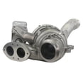 thumbnail image 4 of New OEM Borg Warner Turbo Fits International Truck V1344C92 676194 12639880004, 4 of 4
