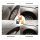 thumbnail image 5 of Ventosa Para Abolladuras Succionador Reparador Coche 3pzs Belug, Amarilla Roja, 5 of 5