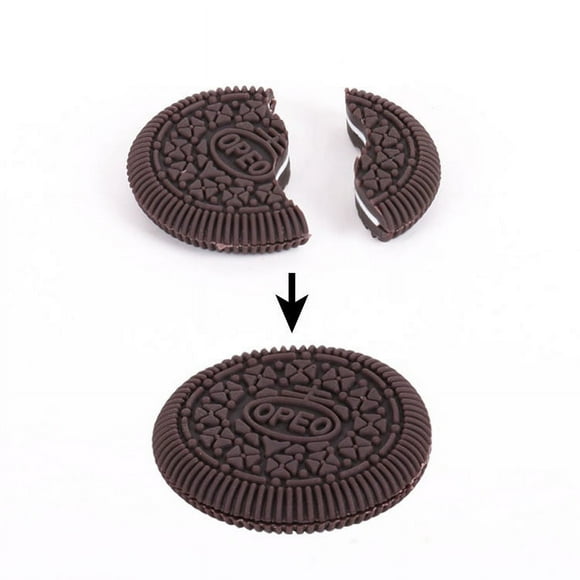 SHENMO Magic Tricks Kit Including Classic Tricks - Bite Cookies,for Streets Magic Props Set and Close Up Magician -10 pieces