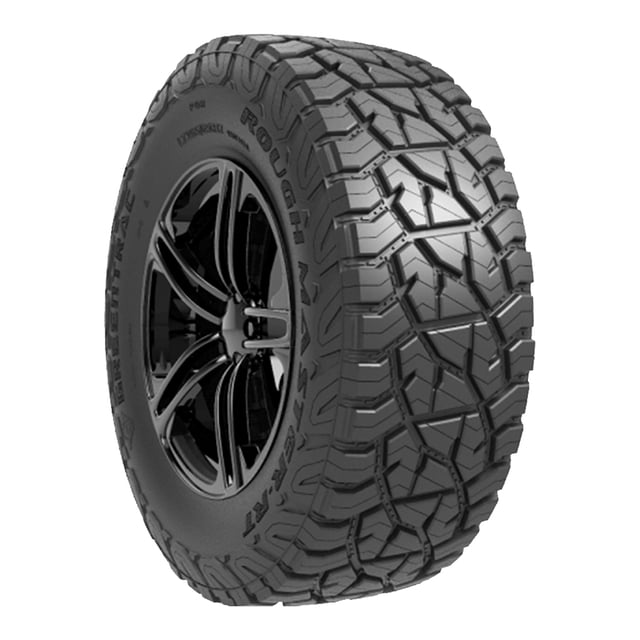 Llanta 35X12.50R22 LT GREENTRAC ROUGH MASTER-RT