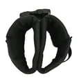 thumbnail image 4 of Wristband Constraint Belt, Prevents Injury Adjustable Durable Control Limb Holder  for Patient for Wrist for Ankle, 4 of 8