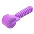 thumbnail image 3 of KLKCMS Diamond Painting Roller Convenient Pressing Paint Runner 5D Diamond Art Tool Purple, 3 of 9