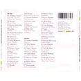thumbnail image 2 of CD con la banda sonora de la serie de televisión Sony Sex And The City (2004), 2 of 2