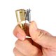 thumbnail image 4 of Phenofice Clip De Latón Para Neumáticos Con Conector Para Inflador De Aire Industrial Y Uso En, 4 of 7