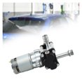 thumbnail image 3 of Car Washing Machine Plunger Pump Convenient High Performance Pressure Washer, 3 of 6