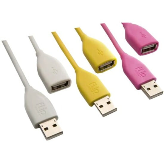 Pure Digital USB Extension Cables