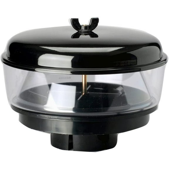 Donaldson H000858 Pre-Cleaner (Full View)