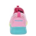 thumbnail image 3 of Girls Sneakers Slip On Kids Shoes for Toddlers and Little Girls, 3 of 5
