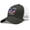 Army-green-3, variant on TSSGBL USA Flag Trucker Hat - OSFM & XXL Big Head Fit, Adjustable Mesh Snapback American Patriotic Baseball Cap