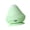 Pine fog green, variant on Electric Fascia Massage With Heat And Vibrations For Muscle Reliefs In Shoulder Neck Back Legs Adsorption Technology