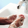 thumbnail image 5 of Dial Complete Antibacterial Foaming Hand Soap, Spring Water, 52 Fl Oz Refill, 5 of 12