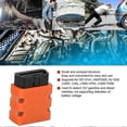 thumbnail image 2 of Konnwei Obd2 Kw902 Elm Car Wifi Diagnostic Tool Auto Scanner Code Reader For Phone(orange), 2 of 5