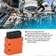 thumbnail image 2 of Konnwei Obd2 Kw902 Elm Car Wifi Diagnostic Tool Auto Scanner Code Reader For Phone(orange), 2 of 5