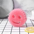 thumbnail image 1 of 4PCS Creativity Magic Esponja para lavar platos Hogar Cocina Baño Migic Toallita de limpieza Estropajo fuerte Esponja milagrosa (Rosa * Azul * 2) ShuxiuWang 8390613626257, 1 of 1