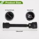 thumbnail image 4 of Herramienta de Hardware Duradera Socket de Impacto Universal de 128mm CR-V 1 Pcs 6 Puntos 19mm para Reparación de Automóviles, Motocicletas y Dirtbike 1/2 Pulgada, 4 of 7