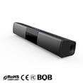 thumbnail image 1 of Altavoz Bluetooth Soundbar con subwoofer, 1 of 3