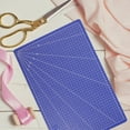 thumbnail image 2 of 2pcs Professional A3 PVC Cutting Mat Workbench Patchwork Cut Pad for Crafting, 2 of 8