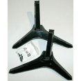 thumbnail image 1 of Waves Parts Compatible LG 55UJ6200 Stand Pedestal Legs with Screws, 1 of 1