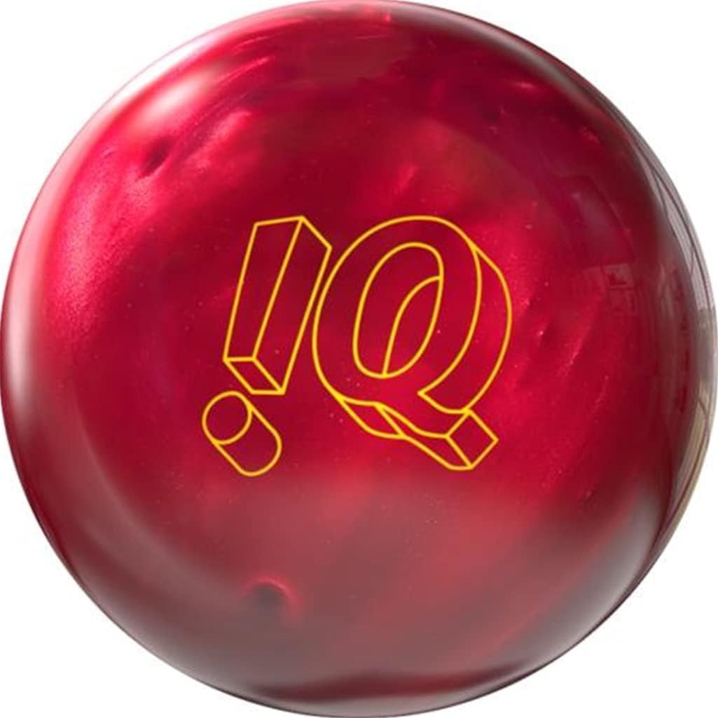 Storm Identity Bowling Ball - Cherry/Teal/Black 15lbs - Walmart.com