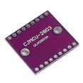 thumbnail image 4 of Placa controladora de matrices de transistores Darlington ULN2803A para Arduino, 4 of 4