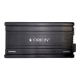 thumbnail image 2 of Orion Cobalt Series CBA3500.4 Amplificador de alta eficiencia de 4 canales Clase A/B para audio estéreo de coche - 3500 W de alto rendimiento, 2/4 ohmios estable, paso bajo/alto ajustable, refuerzo de, 2 of 4
