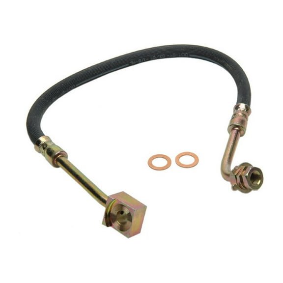 Raybestos BH38147 Professional Grade Hydraulic Brake Hose Fits select: 1983-1985,1988 FORD RANGER