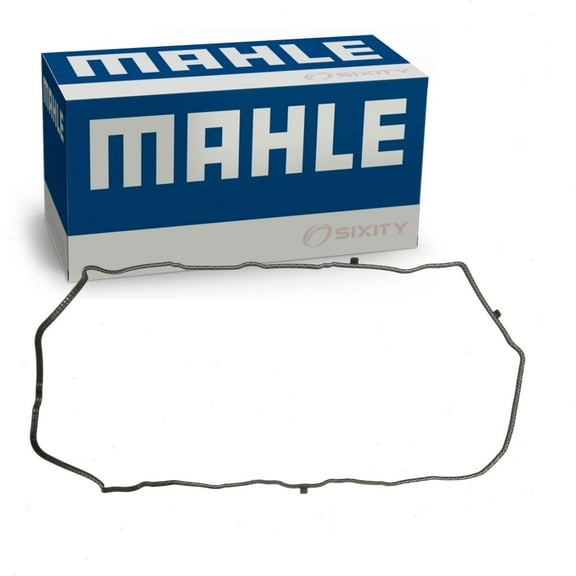 MAHLE Engine Valve Cover Gasket compatible with Honda Accord CR-V 2.4L L4 2013-2019