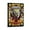 Frame-style, variant on Action Manga Series Deadman Wonderland Anime Poster Painting On Canvas Wall Art Poster Scroll Picture Print Living Room Walls Decor Home Posters 12x18inch(30x45cm)