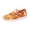 Saffron, variant on Willtoo Women's Halloween Canvas Loafers Lightweight Slip-On Walking Shoes with Breathable Fabric Upper Flexible Boat-Shoe for Travel Commuting