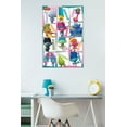thumbnail image 2 of Trolls - Grid Poster and Poster Clip Bundle, 2 of 2