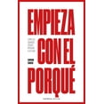 thumbnail image 1 of Libro Empieza Con El Porque Tapa Blanda, Autor Simon Sinek, Editorial Empresa Activa, 1 of 2