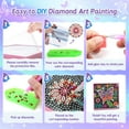 thumbnail image 3 of 6 7 8 9 10 Year Old Girl Gifts: Kids Arts and Crafts Birthday Presents for 6-13 Year Old Girl Teen Adults, 3 of 7