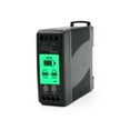thumbnail image 1 of Battery Equalizer HA01 HA02 Batteries Voltage Balancer Lead Acid Battery Charger Regulators Connected In Series Solar Panel Cell ,Easy to Install, 1 of 6