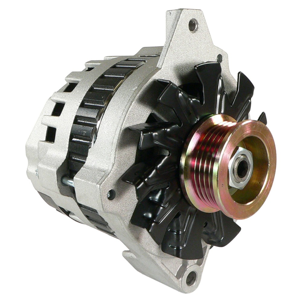 1994 Chevy Silverado Alternator