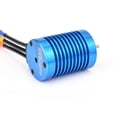 thumbnail image 3 of 3000KV 3300KV 3930KV 4370KV 540 Tamaño 4 Polos Sin Escobillas para Coche 1/10 RC, 3 of 9