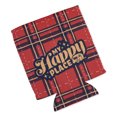 thumbnail image 3 of Camco 53479 Life is Better at the Campsite Can Holder - Red Plaid, 3 of 3
