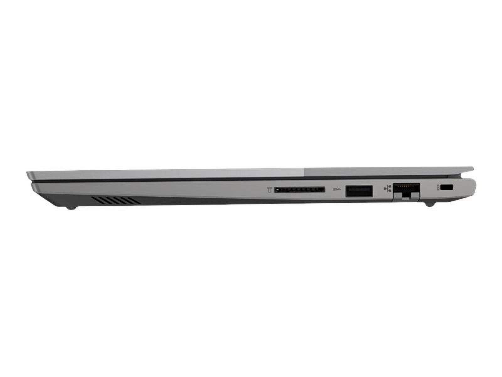 Lenovo ThinkBook 14 G3 ACL 21A2 - AMD Ryzen 5 - 5500U / up to 4