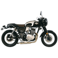 thumbnail image 2 of MOTOCICLETA DINAMO KF-RACER 250, 2 of 2