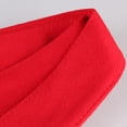 thumbnail image 3 of Cinturón de lana Sunnimix para Mujer Rojo, 3 of 8