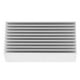 thumbnail image 1 of Componentes de control industriales del refrigerador de la CPU del radiador de enfriamiento del disipador de calor de aluminio Q50x30x100, 1 of 8