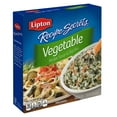 Lipton Recipe Secrets Vegetable Soup and Dip Mix, 1.8 oz