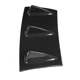 thumbnail image 1 of Divisor de coche, alerón para parachoques trasero, alerón trasero de tiburón, difusor de labio, diseño revolucionario, 1 of 10