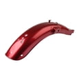 thumbnail image 1 of Salpicadera Trasera Roja Ft125ts 2022 De 2025 Italika Original, 1 of 3