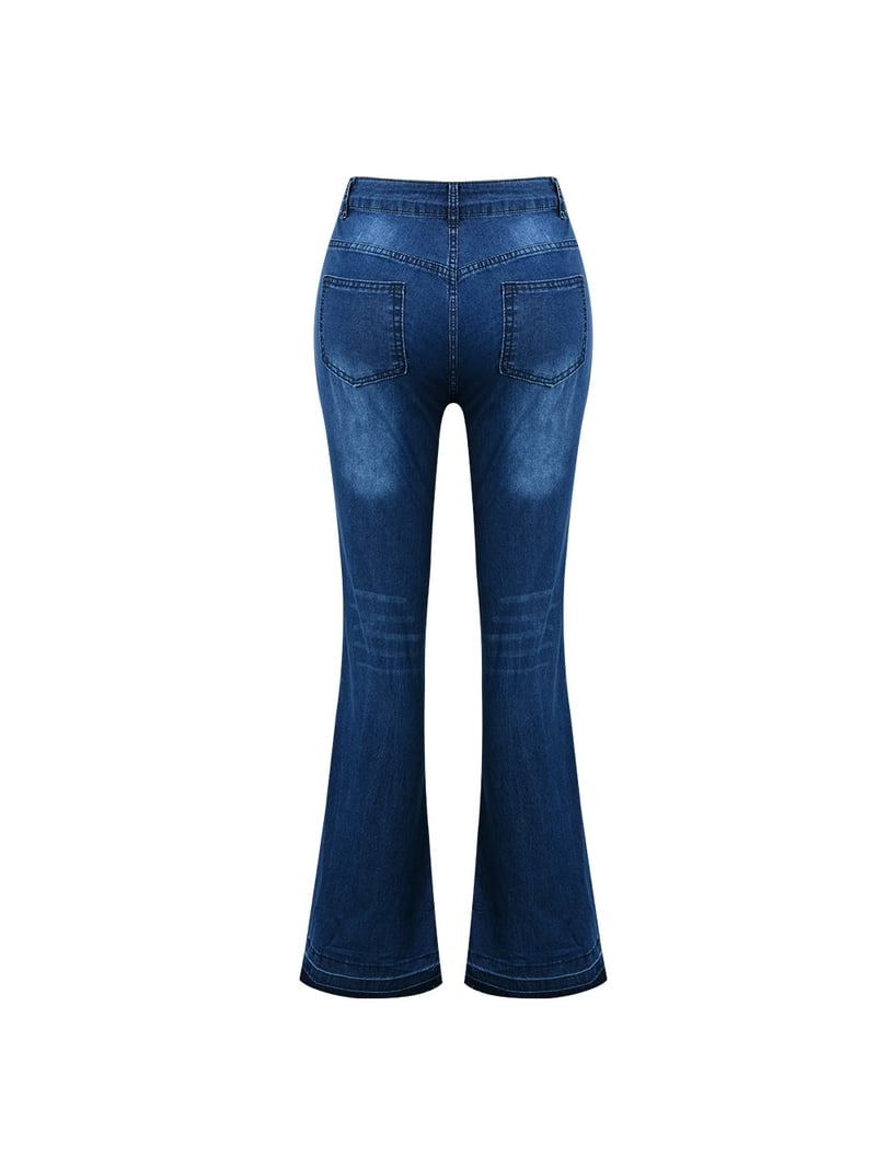 パンツ melt the lady waist adjust pants S melt the lady waist adjust denim